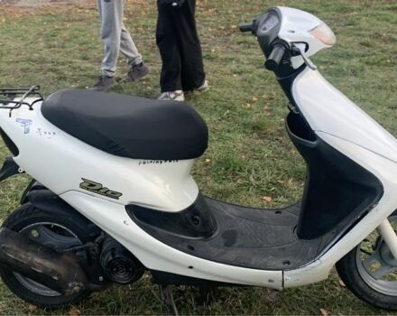 Хонда Другая, объемом двигателя 65 л и пробегом 0 тыс. км за 212 $, фото 1 на Automoto.ua