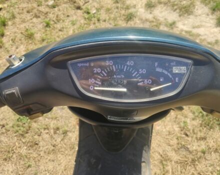 Хонда Другая, объемом двигателя 49 л и пробегом 0 тыс. км за 218 $, фото 2 на Automoto.ua