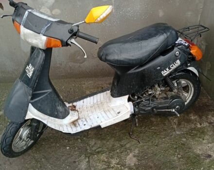 Хонда Другая, объемом двигателя 49 л и пробегом 0 тыс. км за 60 $, фото 2 на Automoto.ua