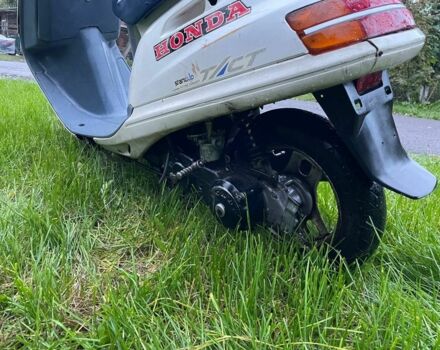 Хонда Другая, объемом двигателя 50 л и пробегом 0 тыс. км за 155 $, фото 7 на Automoto.ua