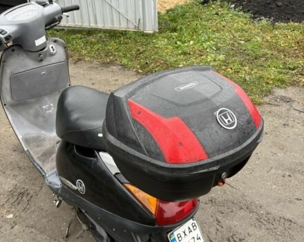 Хонда Другая, объемом двигателя 49 л и пробегом 0 тыс. км за 426 $, фото 4 на Automoto.ua