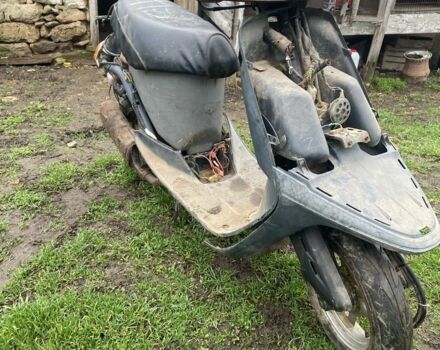 Хонда Другая, объемом двигателя 50 л и пробегом 0 тыс. км за 83 $, фото 1 на Automoto.ua