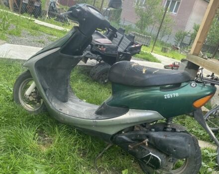 Хонда Другая, объемом двигателя 50 л и пробегом 0 тыс. км за 200 $, фото 4 на Automoto.ua
