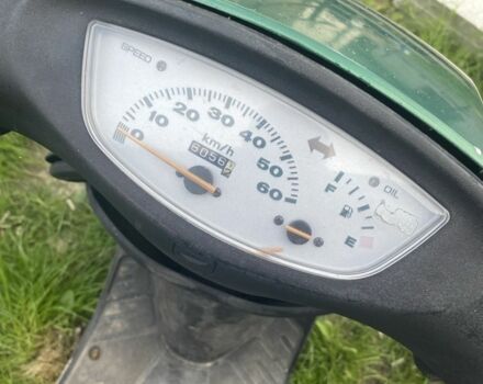 Хонда Другая, объемом двигателя 50 л и пробегом 0 тыс. км за 200 $, фото 6 на Automoto.ua