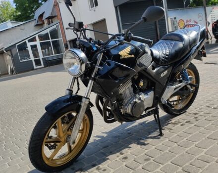 Хонда Інша, об'ємом двигуна 0.5 л та пробігом 0 тис. км за 2300 $, фото 3 на Automoto.ua