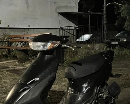 Хонда Другая, объемом двигателя 50 л и пробегом 0 тыс. км за 212 $, фото 2 на Automoto.ua