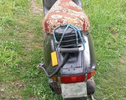 Хонда Другая, объемом двигателя 65 л и пробегом 0 тыс. км за 5500 $, фото 4 на Automoto.ua