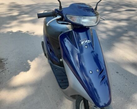 Хонда Другая, объемом двигателя 49 л и пробегом 0 тыс. км за 270 $, фото 3 на Automoto.ua