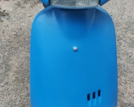 Хонда Інша, об'ємом двигуна 49 л та пробігом 0 тис. км за 137 $, фото 1 на Automoto.ua