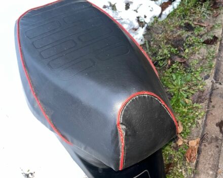 Хонда Інша, об'ємом двигуна 49 л та пробігом 0 тис. км за 142 $, фото 12 на Automoto.ua