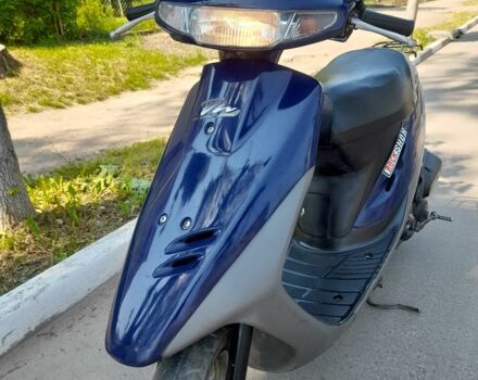 Хонда Другая, объемом двигателя 49 л и пробегом 0 тыс. км за 270 $, фото 6 на Automoto.ua