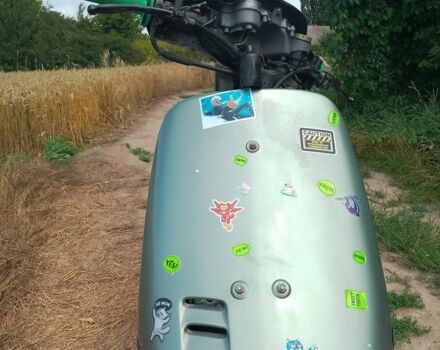 Хонда Другая, объемом двигателя 49 л и пробегом 0 тыс. км за 41 $, фото 5 на Automoto.ua