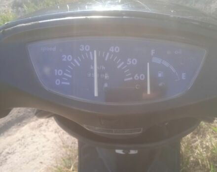 Хонда Другая, объемом двигателя 49 л и пробегом 0 тыс. км за 7500 $, фото 4 на Automoto.ua