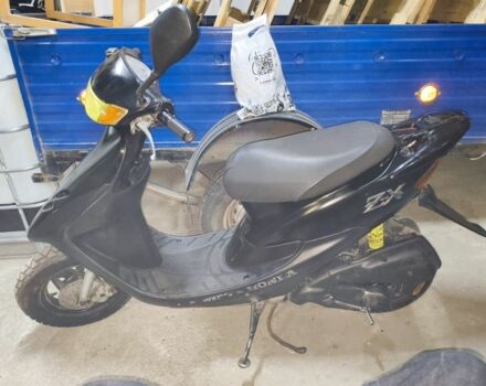 Хонда Другая, объемом двигателя 49 л и пробегом 0 тыс. км за 285 $, фото 1 на Automoto.ua