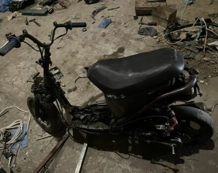 Хонда Інша, об'ємом двигуна 50 л та пробігом 0 тис. км за 106 $, фото 5 на Automoto.ua