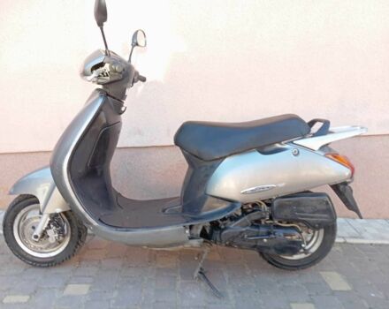 Хонда Другая, объемом двигателя 50 л и пробегом 0 тыс. км за 300 $, фото 7 на Automoto.ua