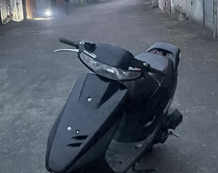 Хонда Інша, об'ємом двигуна 65 л та пробігом 0 тис. км за 381 $, фото 3 на Automoto.ua