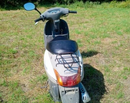 Хонда Другая, объемом двигателя 49 л и пробегом 0 тыс. км за 320 $, фото 4 на Automoto.ua