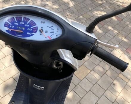 Хонда Другая, объемом двигателя 49 л и пробегом 0 тыс. км за 21000 $, фото 4 на Automoto.ua