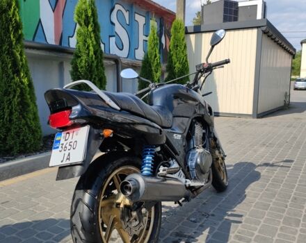 Хонда Інша, об'ємом двигуна 0.5 л та пробігом 0 тис. км за 2300 $, фото 7 на Automoto.ua