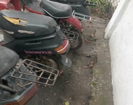 Хонда Другая, объемом двигателя 0 л и пробегом 0 тыс. км за 119 $, фото 3 на Automoto.ua