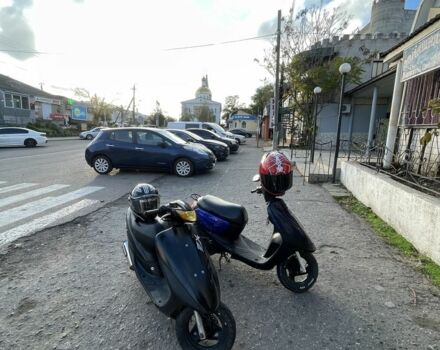 Хонда Другая, объемом двигателя 65 л и пробегом 0 тыс. км за 284 $, фото 5 на Automoto.ua