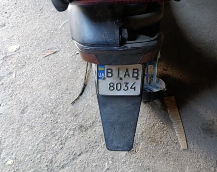 Хонда Інша, об'ємом двигуна 0 л та пробігом 0 тис. км за 72 $, фото 1 на Automoto.ua