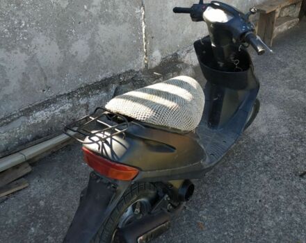 Хонда Інша, об'ємом двигуна 50 л та пробігом 0 тис. км за 199 $, фото 4 на Automoto.ua