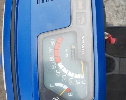 Хонда Інша, об'ємом двигуна 90 л та пробігом 0 тис. км за 15500 $, фото 2 на Automoto.ua