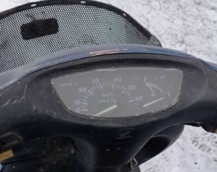 Хонда Другая, объемом двигателя 50 л и пробегом 0 тыс. км за 143 $, фото 3 на Automoto.ua
