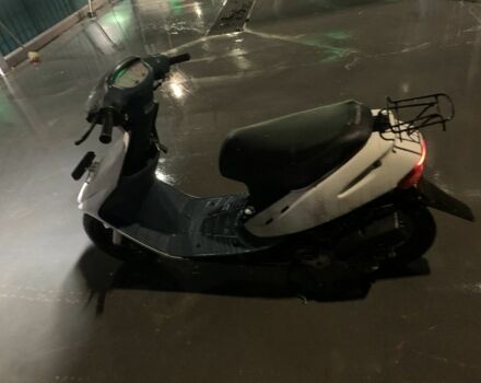 Хонда Другая, объемом двигателя 49 л и пробегом 0 тыс. км за 131 $, фото 1 на Automoto.ua