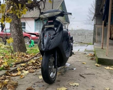 Хонда Інша, об'ємом двигуна 65 л та пробігом 0 тис. км за 189 $, фото 2 на Automoto.ua