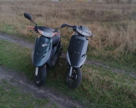 Хонда Другая, объемом двигателя 65 л и пробегом 0 тыс. км за 354 $, фото 1 на Automoto.ua