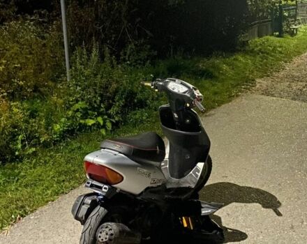 Хонда Другая, объемом двигателя 49 л и пробегом 0 тыс. км за 213 $, фото 2 на Automoto.ua