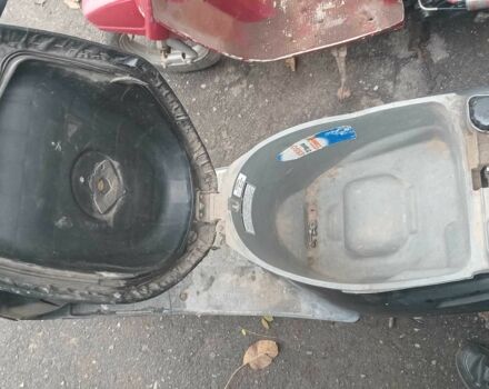 Хонда Другая, объемом двигателя 0 л и пробегом 0 тыс. км за 119 $, фото 1 на Automoto.ua