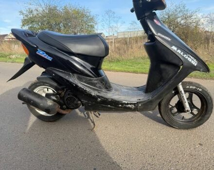 Хонда Другая, объемом двигателя 49 л и пробегом 0 тыс. км за 214 $, фото 4 на Automoto.ua