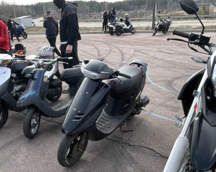 Хонда Інша, об'ємом двигуна 65 л та пробігом 0 тис. км за 381 $, фото 2 на Automoto.ua