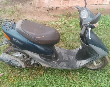 Хонда Другая, объемом двигателя 49 л и пробегом 0 тыс. км за 350 $, фото 5 на Automoto.ua