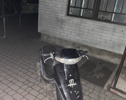 Хонда Другая, объемом двигателя 0 л и пробегом 0 тыс. км за 119 $, фото 1 на Automoto.ua