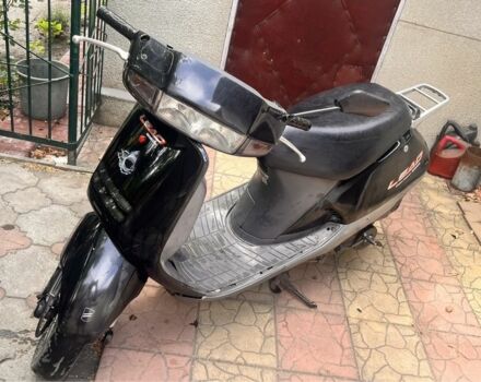 Хонда Другая, объемом двигателя 49 л и пробегом 0 тыс. км за 15000 $, фото 6 на Automoto.ua