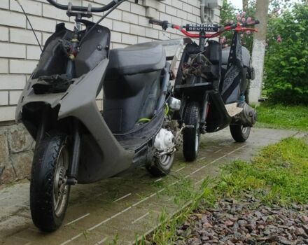 Хонда Другая, объемом двигателя 72 л и пробегом 0 тыс. км за 284 $, фото 2 на Automoto.ua