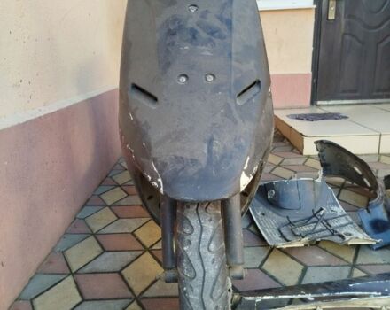 Хонда Другая, объемом двигателя 49 л и пробегом 0 тыс. км за 83 $, фото 2 на Automoto.ua