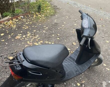 Хонда Другая, объемом двигателя 50 л и пробегом 0 тыс. км за 184 $, фото 4 на Automoto.ua