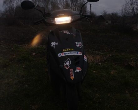 Хонда Інша, об'ємом двигуна 50 л та пробігом 0 тис. км за 284 $, фото 2 на Automoto.ua