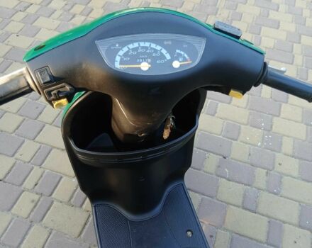 Хонда Другая, объемом двигателя 50 л и пробегом 0 тыс. км за 15000 $, фото 6 на Automoto.ua