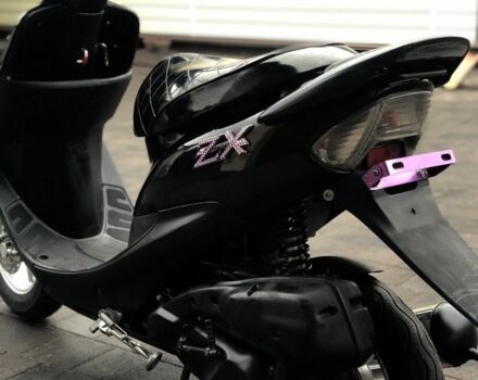 Хонда Другая, объемом двигателя 49 л и пробегом 0 тыс. км за 600 $, фото 3 на Automoto.ua