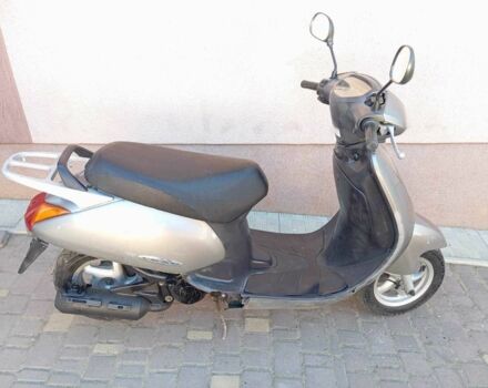 Хонда Другая, объемом двигателя 50 л и пробегом 0 тыс. км за 300 $, фото 4 на Automoto.ua