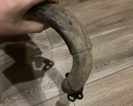 Хонда Другая, объемом двигателя 50 л и пробегом 0 тыс. км за 119 $, фото 6 на Automoto.ua