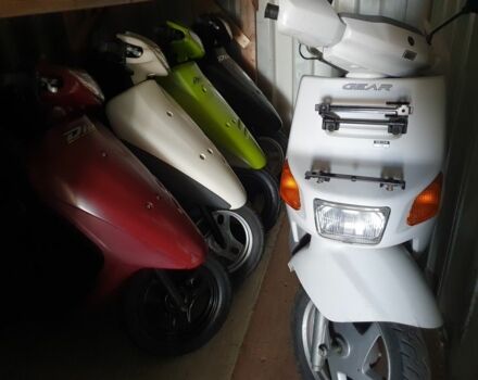 Хонда Другая, объемом двигателя 49 л и пробегом 0 тыс. км за 470 $, фото 6 на Automoto.ua