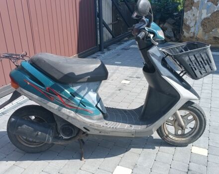 Хонда Другая, объемом двигателя 49 л и пробегом 0 тыс. км за 150 $, фото 3 на Automoto.ua